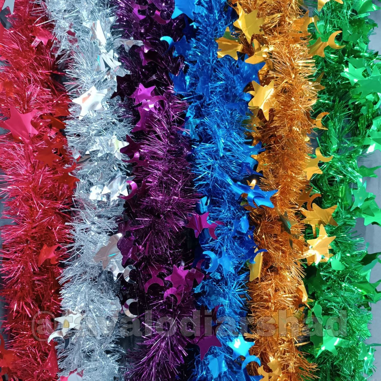 نخ زری طرح دار